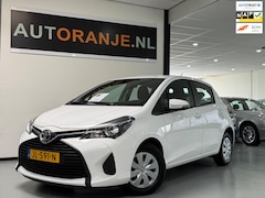Toyota Yaris - 1.0 VVT-i Now, Airco, APK, NAP