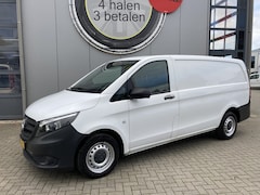 Mercedes-Benz Vito - 114 CDI Lang Automaat | 136 PK | cruise | Navi | Blue tooth