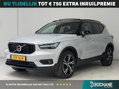 Volvo XC40 - 1.5 T5 Recharge Inscription | Navigatie | Adaptieve cruise control | Panoramadak | Camera