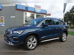 SEAT Ateca - 1.5 EcoTSI 150pk DSG-7 Xperience Business Intense | TREKHAAK ELEKTRISCH | LED | CAMERA | A