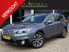 Subaru Outback - 2.5i Premium | Adaptieve Cruise Control | Parkeersensoren | Stoelverwarming | Navigatie |