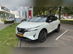 Nissan Qashqai - 1.3 MHEV Xtronic Tekna 1e eig. | Panoramadak | 19" LM