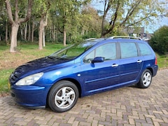 Peugeot 307 SW - 2.0-16V Pack