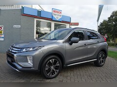 Mitsubishi Eclipse Cross - 1.5 DI-T 163pk 2WD First Edition | 1ST EIGENAAR | NL AUTO | COMPLETE HISTORIE