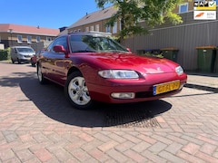 Mazda MX-6 - 2.5i V6 *UNIEK* 1e Eigenaar*NAP