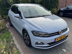 Volkswagen Polo - 1.0 TSI Comfortline Volkswagen Polo (6) Comfortline 1.0 70 kW / 95 pk TSI Hatchback 5 versn. Hand
