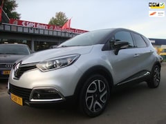 Renault Captur - 0.9 TCe Dynamique (NAVI )