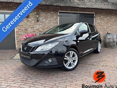 SEAT Ibiza - 1.4 COPA Plus - 5 Deurs