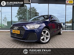 Audi A1 Sportback - 30 TFSI Pro Line - Automaat - Media Apple/Android - Virt.Cockpit - Org.NL