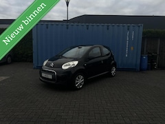 Citroën C1 - 1.0-12V |APK|Radio|Garantie