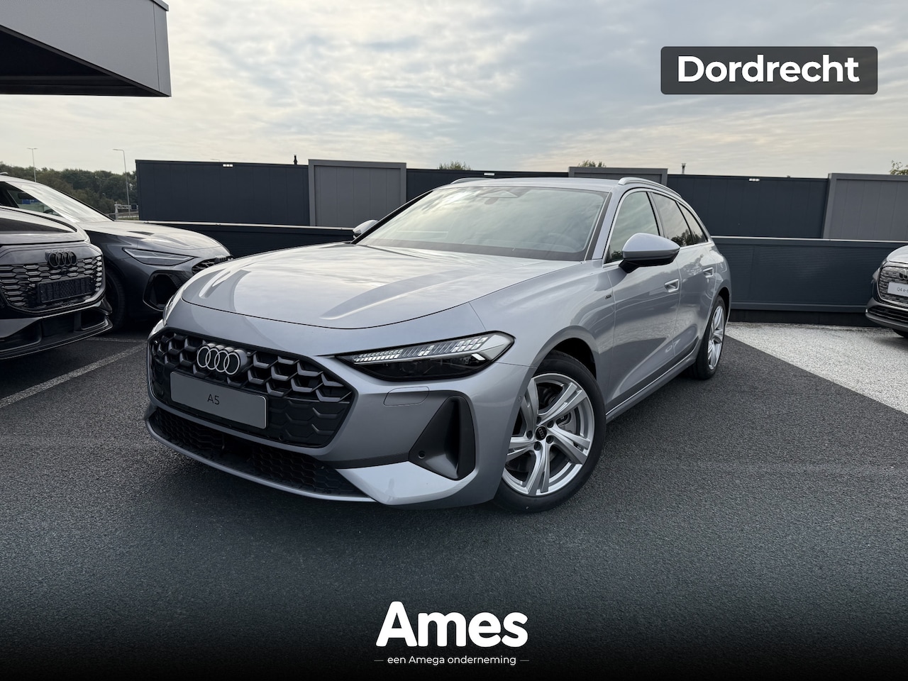 Audi A5 Avant - 2.0 e-hybrid quattro Advanced edition | Tech Plus | Trekhaak | 299 pk - AutoWereld.nl