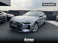 Audi A5 Avant - Avant (B10) Advanced edition e-hybrid 220 kW / 299 PK Avant 7 versn. S-tronic quattro | Te