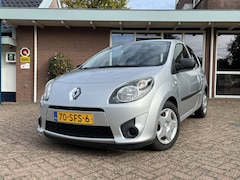 Renault Twingo - 1.2-16V Authentique | Distr. Riem vervangen | Orig. Nederlands | 48.820 km | NAP | Isofix