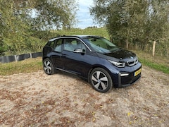 BMW i3 - Basis 94Ah Actieradius 180 km / Apple CarPlay
