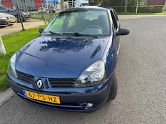 Renault Clio - 1.2-16V Authentique Comfort