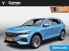 Voyah Free - 4WD 106 kWh | Panoramadak | Luchtvering | 360° camera | Massage stoelen | Dynaudio | Adapt