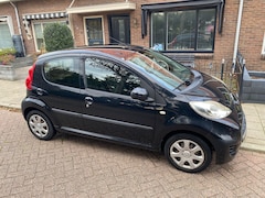 Peugeot 107 - 1.0-12V XS Goed onderhouden/Airco