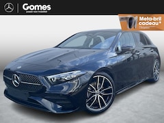 Mercedes-Benz A-klasse - 180 Business Solution AMG | AMG Plus Pakket | Night Pakket | Panoramadak | Elektrisch Vers