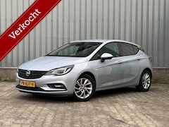 Opel Astra - 1.0 Turbo | Cruise | Carplay | Camera | LMV