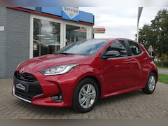 Mazda 2 Hybrid - 1.5 116pk 6AT Agile