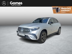 Mercedes-Benz GLC-klasse - 400 e 4MATIC Sport Edition | AMG Line | Premium Pakket | Night Pakket | Winter Pakket | Pa