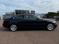 BMW 3-serie Coupé - 320Ci Executive
