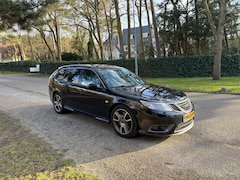 Saab 9-3 Sport Estate - 2.8 T V6 X nummer 0 van 2000 Turbo X