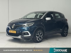 Renault Captur - 0.9 TCe Intens | Navigatie | Camera | Cruise control | Trekhaak |
