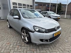 Volkswagen Golf - 1.4 Trendline Export