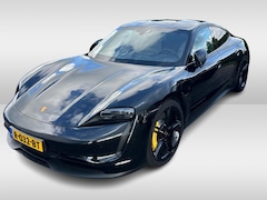 Porsche Taycan - Performance 84 kWh / 360Camera / Passenger Display / Sportchrono / Luchtvering / 21'' / St