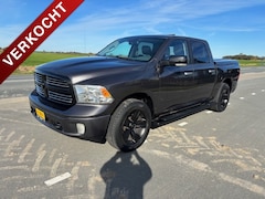 Dodge Ram 1500 - 4x4 lpg luchtvering bijtelling 25k super laag financiring v/a 350 p/m