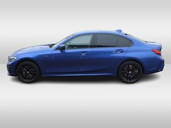 BMW 3-serie - 320e Business Ed. M Sport / Camera / Leder / Harman Kardon / 19'' / CarPlay / DAB / Cruise
