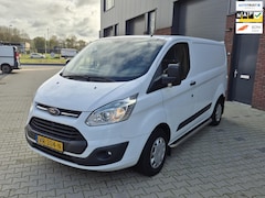 Ford Transit Custom - 270 2.2 TDCI L1H1 Trend nieuw apk