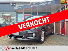 Volkswagen Tiguan - 1.4 TSI Sport&Style CUP|Cruise|Camera|Navi