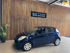 Toyota Yaris - 1.3 VVTi Sol Airco, Weinig KM, New APK