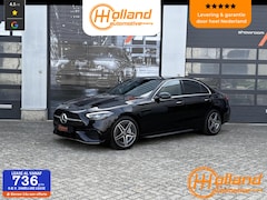 Mercedes-Benz C-klasse - 300 e Edition AMG Line Plus