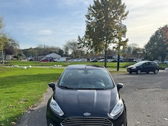 Ford Fiesta - 1.0 EcoBoost Titanium