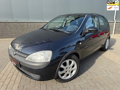 Opel Corsa - 1.2-16V Comfort