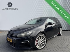 Volkswagen Golf - 1.4 TSI Highline R R20 Vossen GTI look
