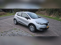 Renault Captur - 0.9 TCe Zen