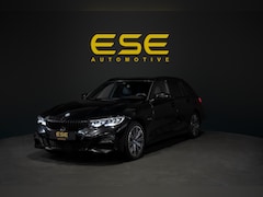 BMW 3-serie Touring - 330e M-Sport | Pano | Trekhaak | 360 camera