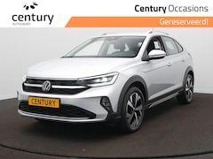 Volkswagen Taigo - 1.0 TSI Style Automaat | Camera | Virtual | Adaptive Cruise | LED | Stoelverw