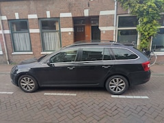 Skoda Octavia Combi - 1.0 TSI Greentech Ambition Business
