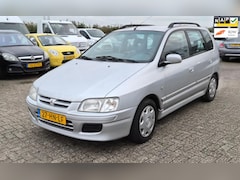 Mitsubishi Space Star - 1.8 GDI Comfort AIRCO