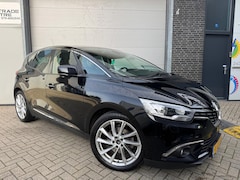 Renault Scénic - 1.2 TCe Intens [Achteruitrijcamera|StoelVW|Keyless|Trekhaak|Navi|Cruise]