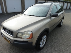Volvo XC90 - 2.9 T6 Exclusive automaat