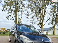 Renault Scénic - 1.4 TCE Celsium - AIRCO - ZUINIG - RUIME AUTO