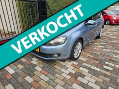 Volkswagen Golf - 1.2 TSI Comfortline BlueMotion 2011 AUTOM