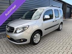 Mercedes-Benz Citan Tourer - 112 5 Pers, Benz, Automaat.Cruise