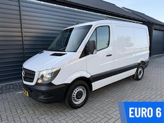 Mercedes-Benz Sprinter - 211 2.2 CDI 325 Automaat Airco Euro 6